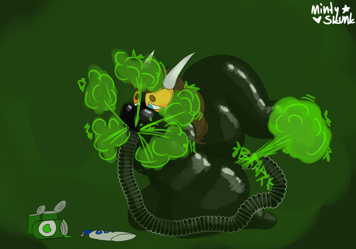 mythology created by brappanda and happanda