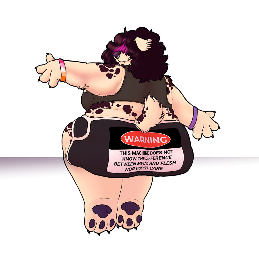 adelaide (meme clothing) created by felinehexes