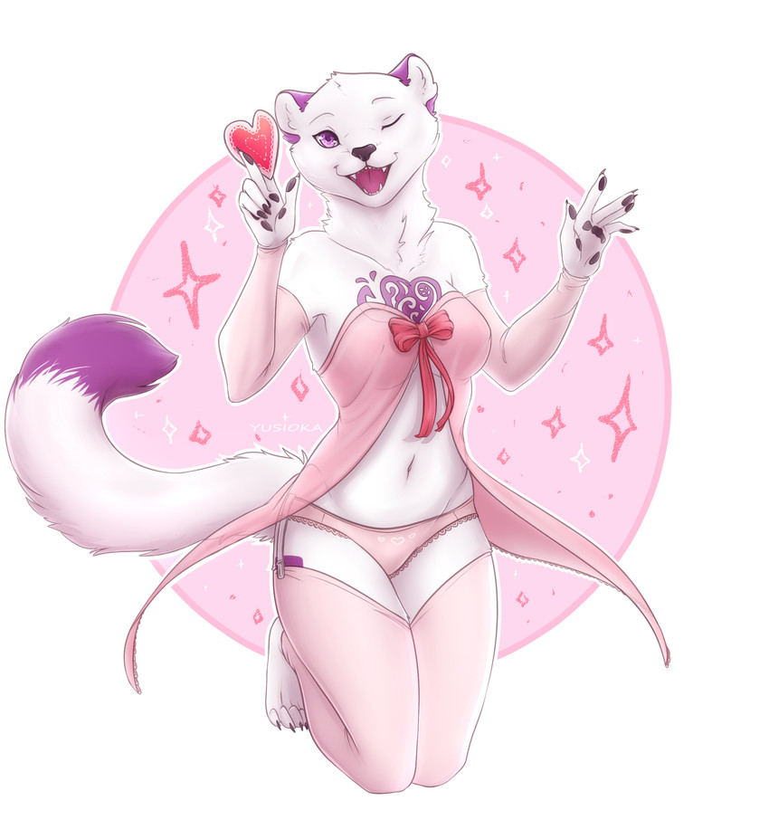 crummles created by yusioka