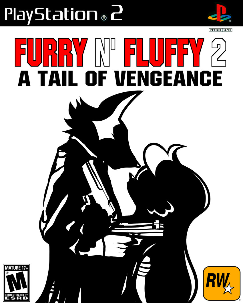 blair, max payne, and rodolfo sanchez (sony interactive entertainment and etc) created by blackmore