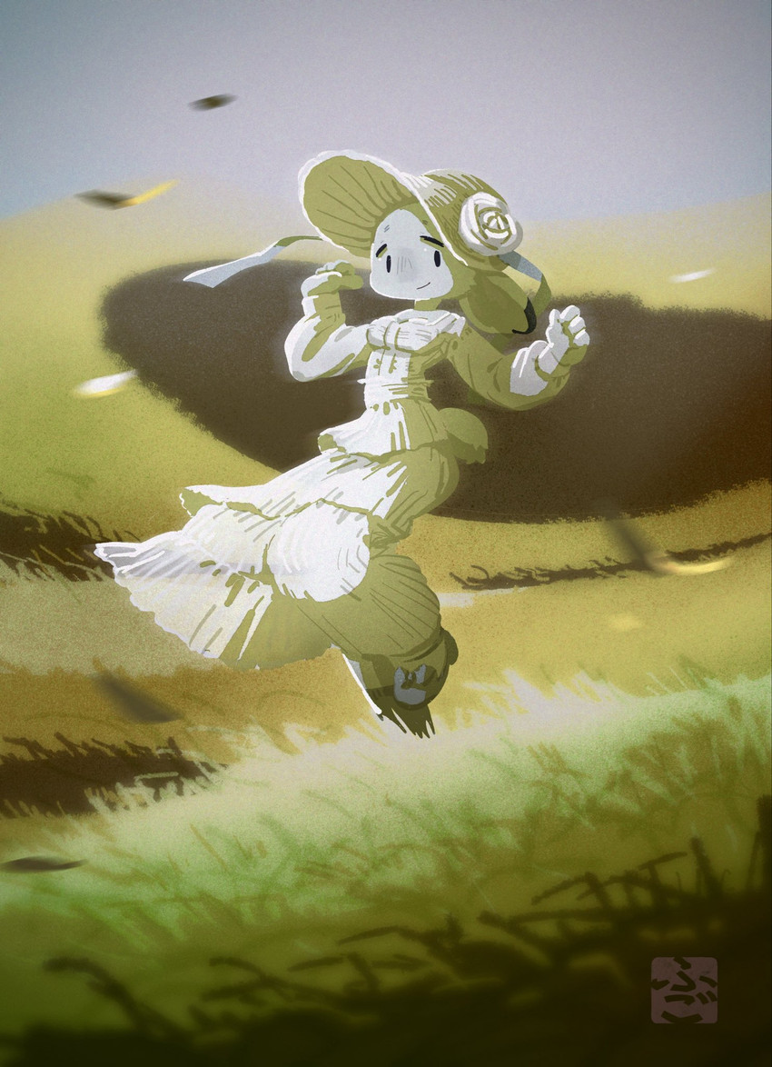 created by fu go fu go