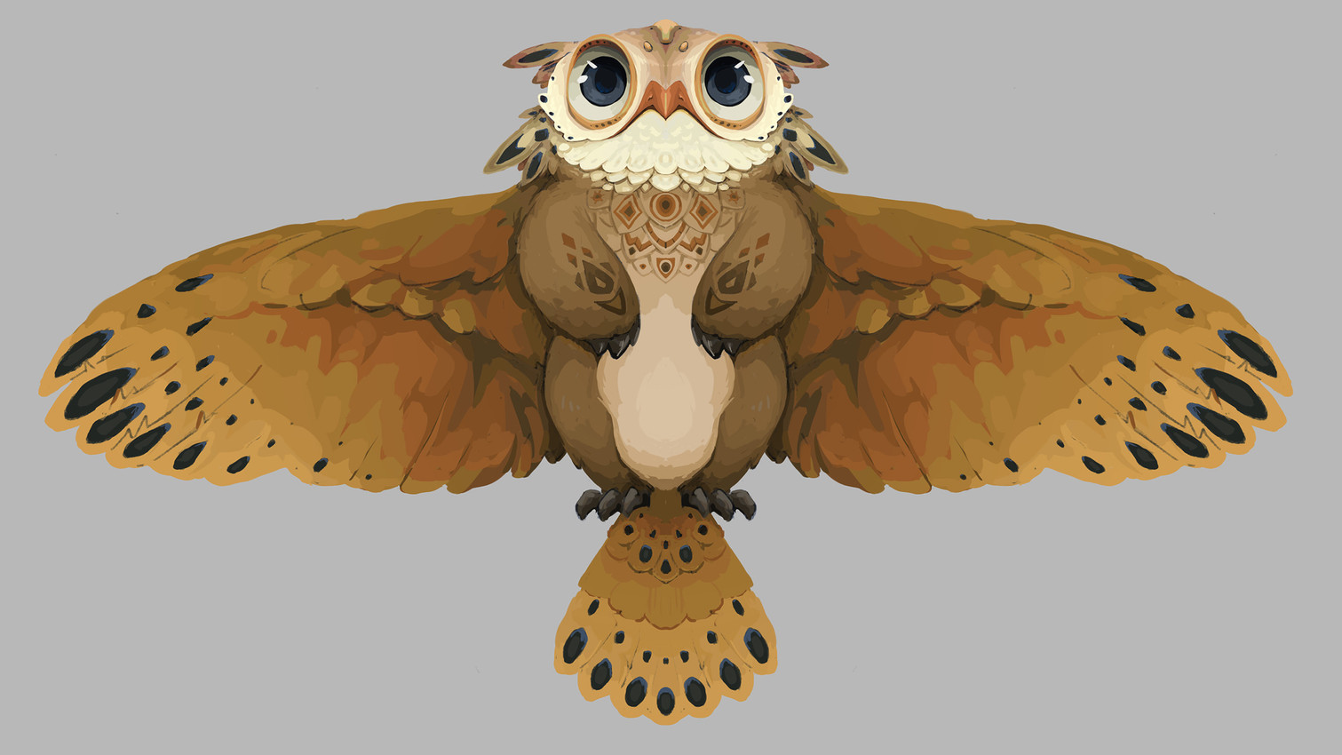 created by thomas caputo