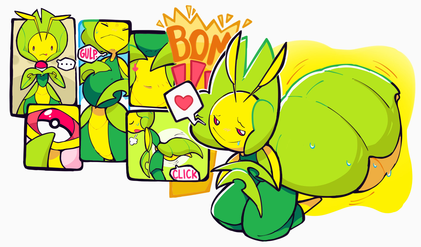 nintendo and etc created by conduitcore