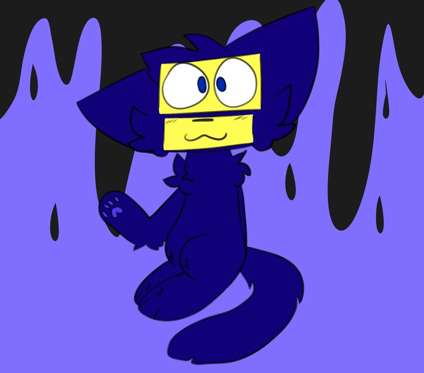 splaat (klasky csupo (logo) and etc) created by suicidal-kitten