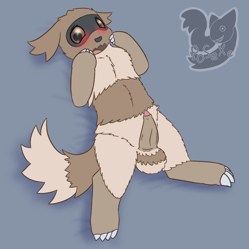 nintendo and etc created by posexe