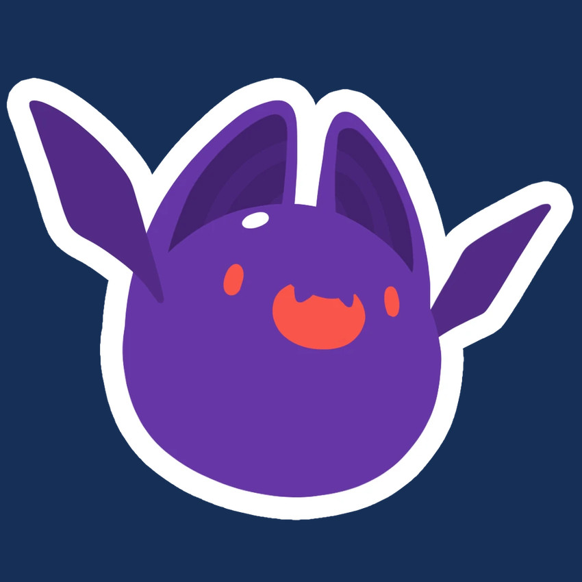 slime rancher 2 and etc created by unknown artist