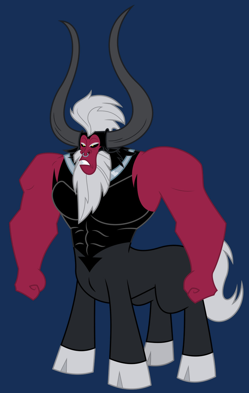 tirek (friendship is magic and etc) created by masemj
