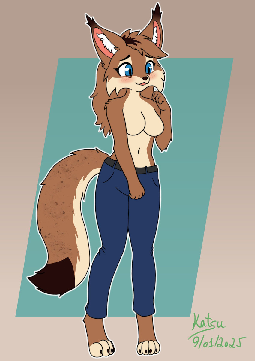 created by katsurokurosaki