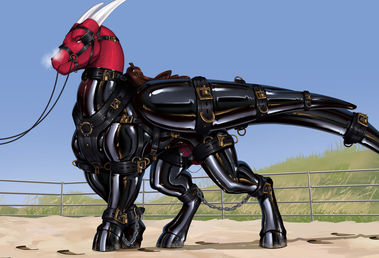 kerreth (european mythology and etc) created by 100racs