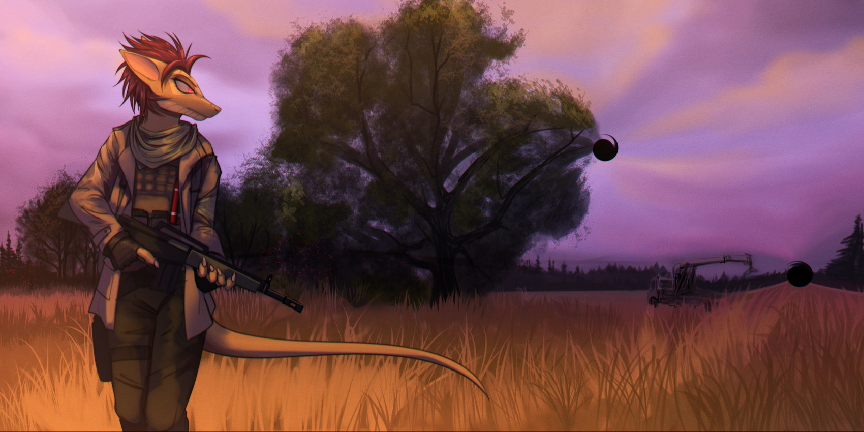 project silverfish created by frostbitefolf