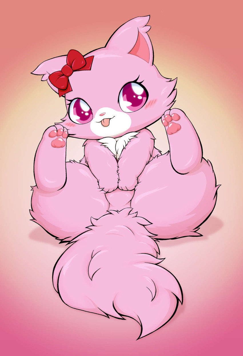 garnet (sega fave and etc) created by ten nekosupi