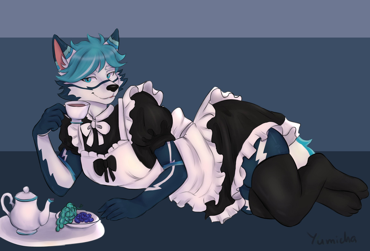 freki created by ftjkx