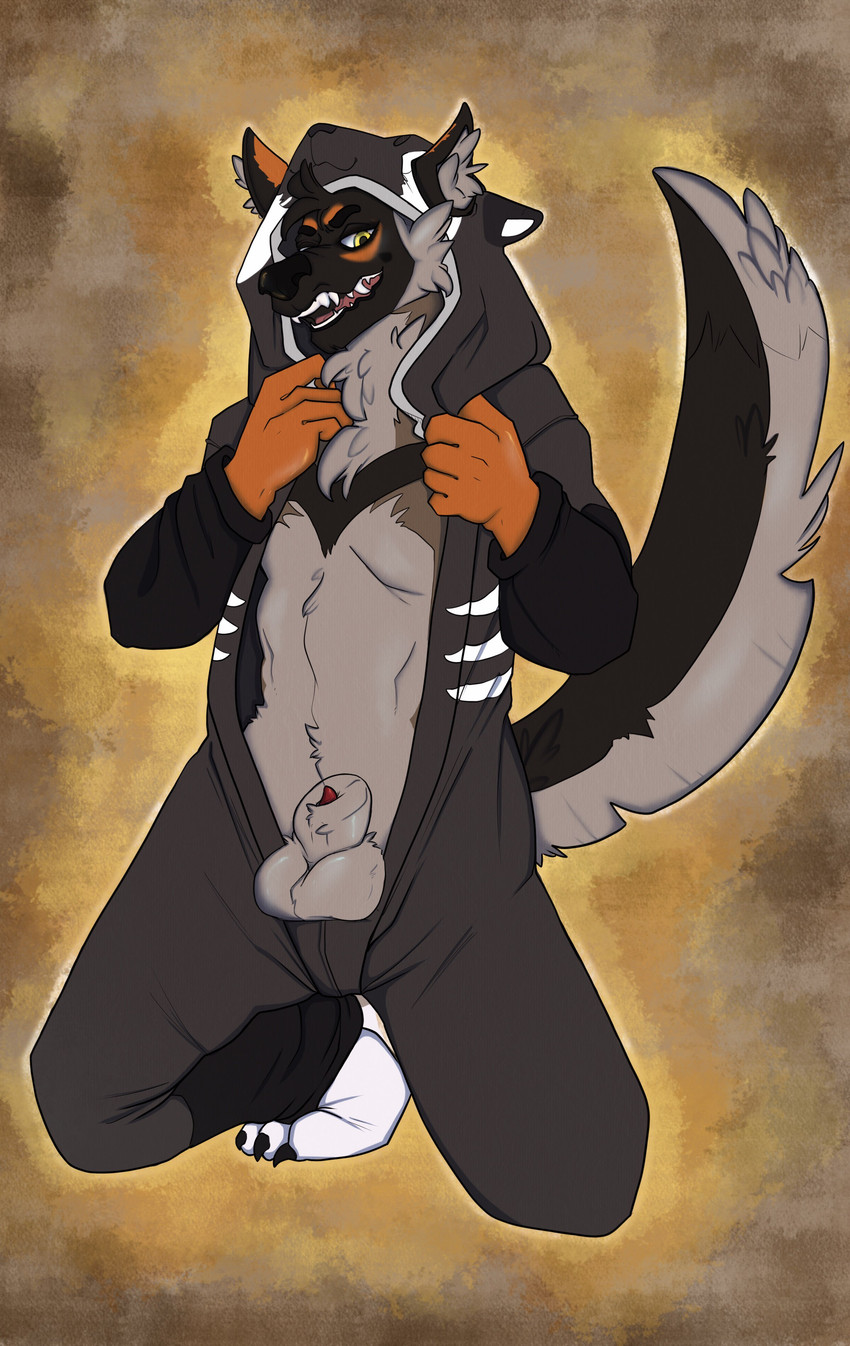 baron shep created by boodledoodle