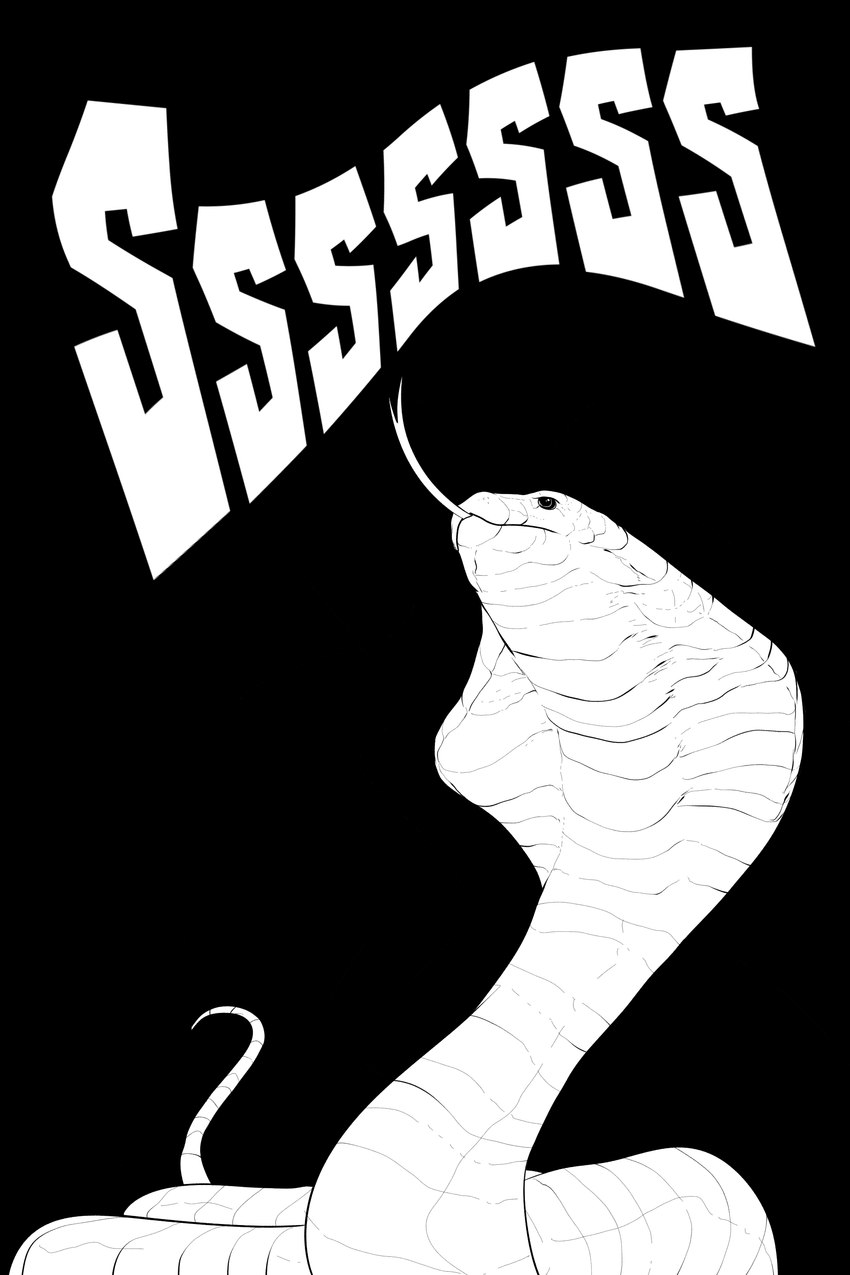 sssssss (1973) created by eyeofsemicolon