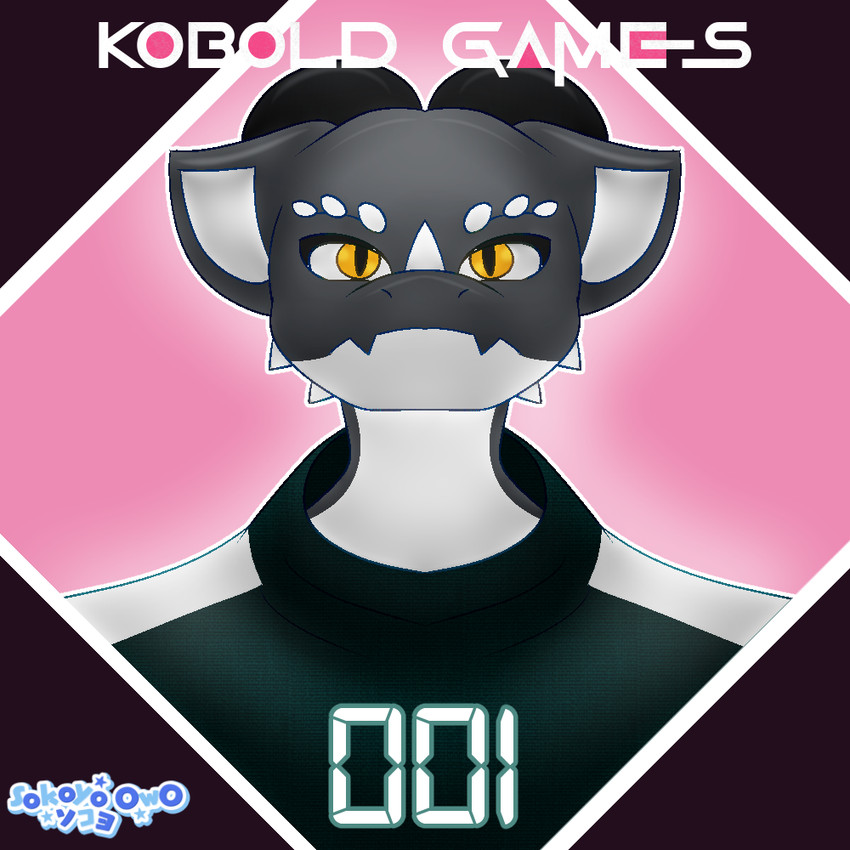 squid game and etc created by sokoyo owo