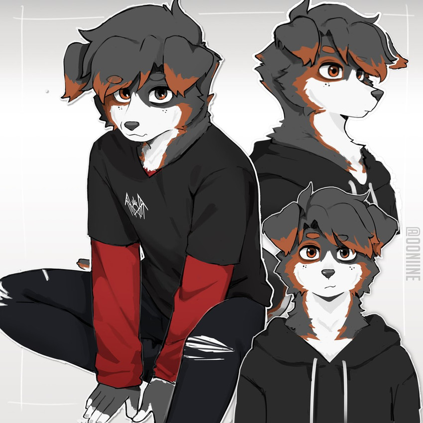 nate created by 00niine