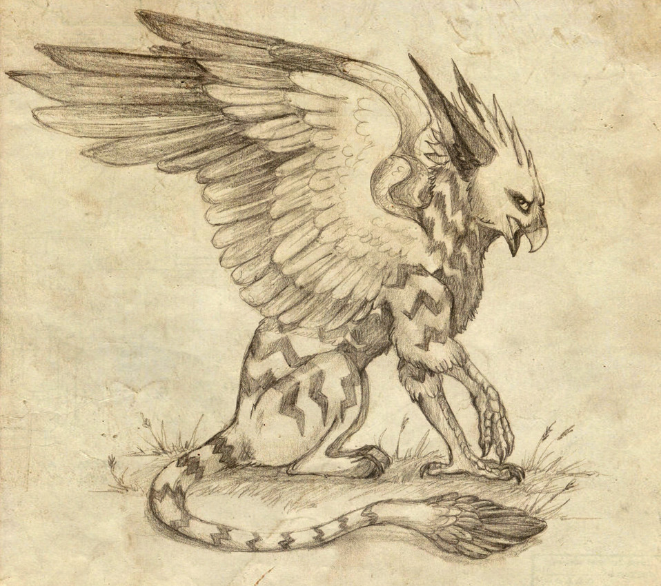 phrixus (mythology) created by blajn