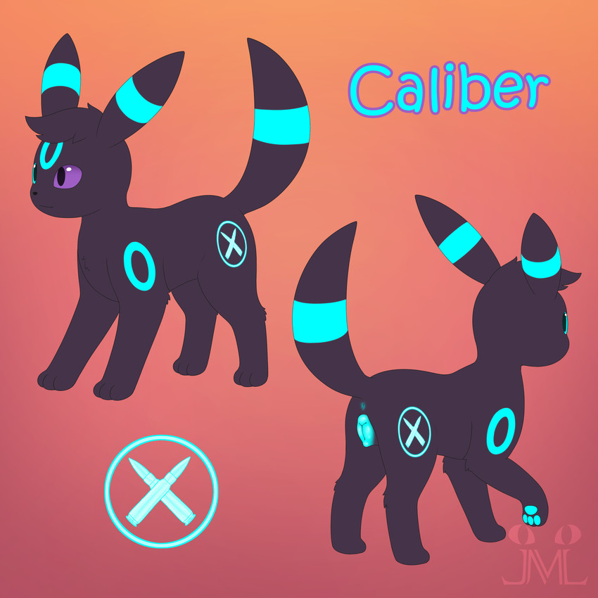 fan character (nintendo and etc) created by jm-luxro