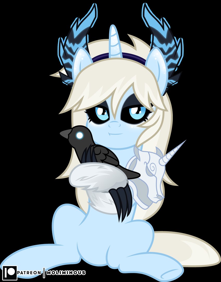 cher nobyl and fan character (my little pony and etc) created by clubvixen