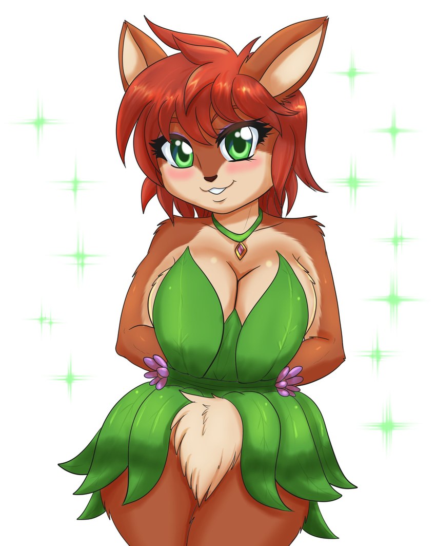 elora (spyro the dragon and etc) created by saikyoryuuougi