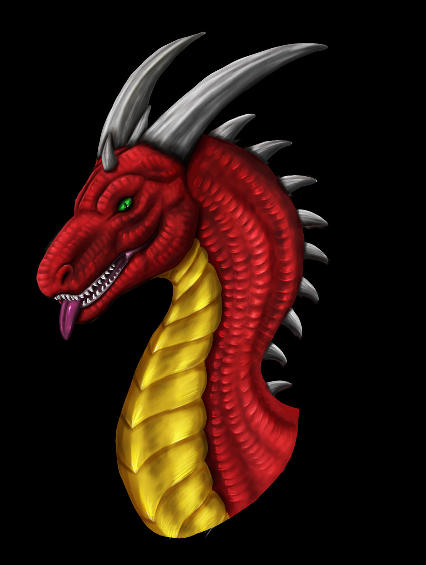 zetralth (european mythology and etc) created by vixiak