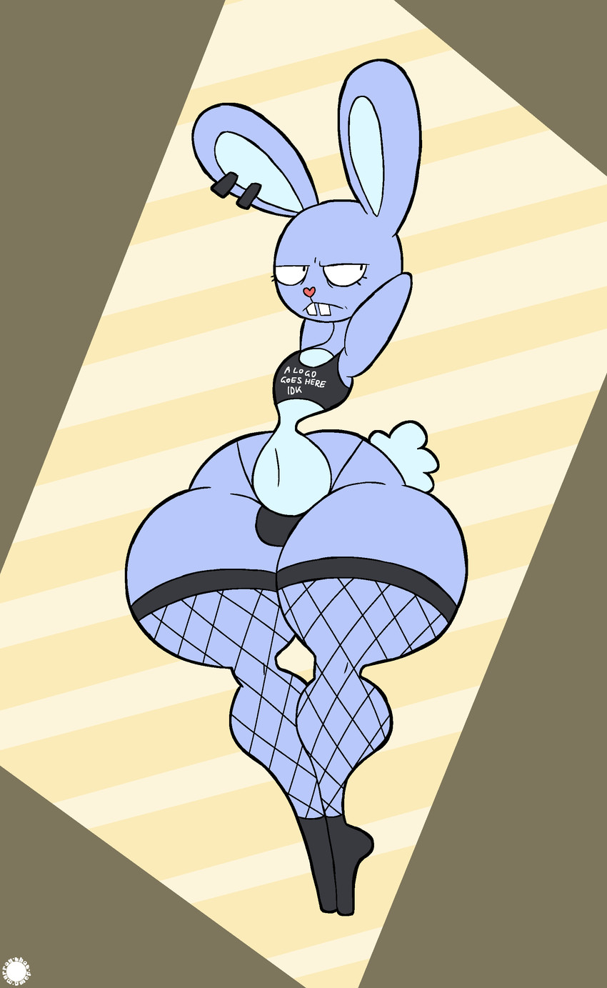 boris (happy tree friends) created by thatdawgmurray