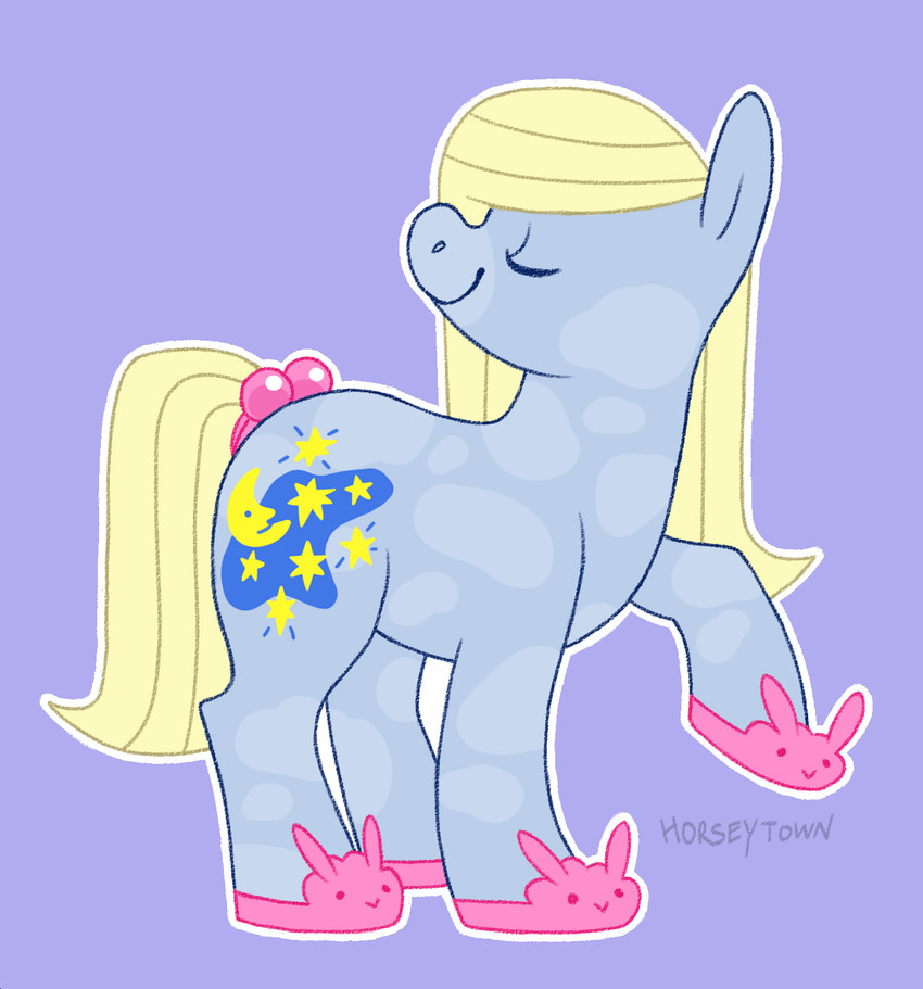 moondancer (my little pony and etc) created by greengrizz