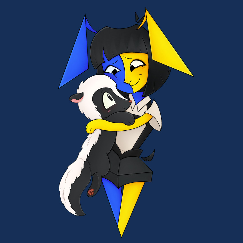 ena (ena (series)) created by klbblez