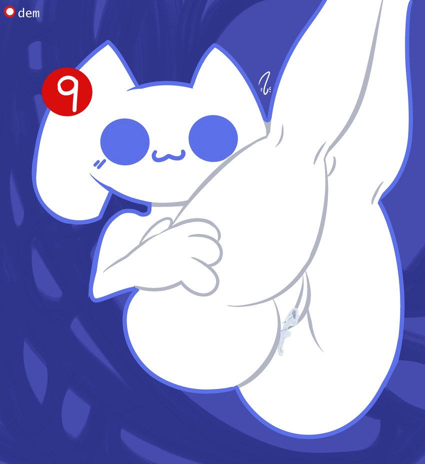 clyde (discord (app)) created by demon3sigma