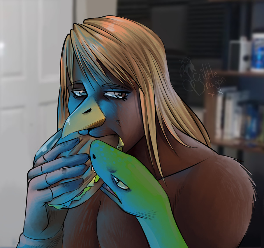 xavier (xavier renegade angel and etc) created by xxscribbledragonxx