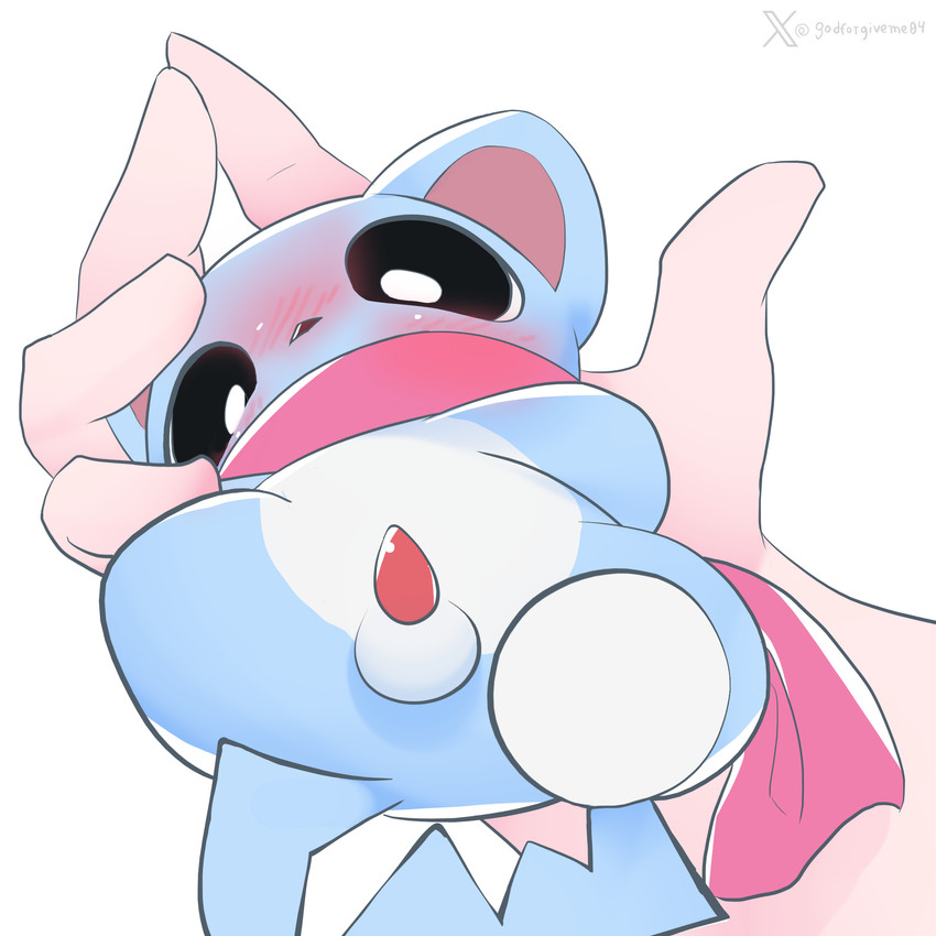 bluma (bluma (game)) created by godforgiveme4