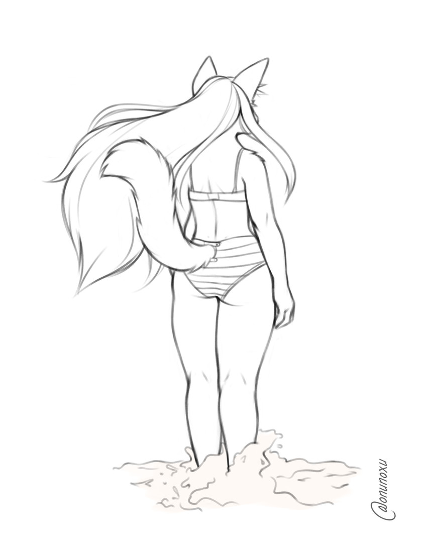 cecilia created by noxu