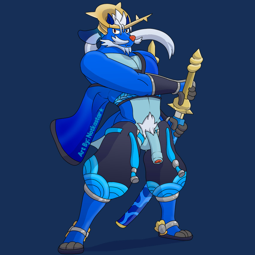 nintendo and etc created by notkastar