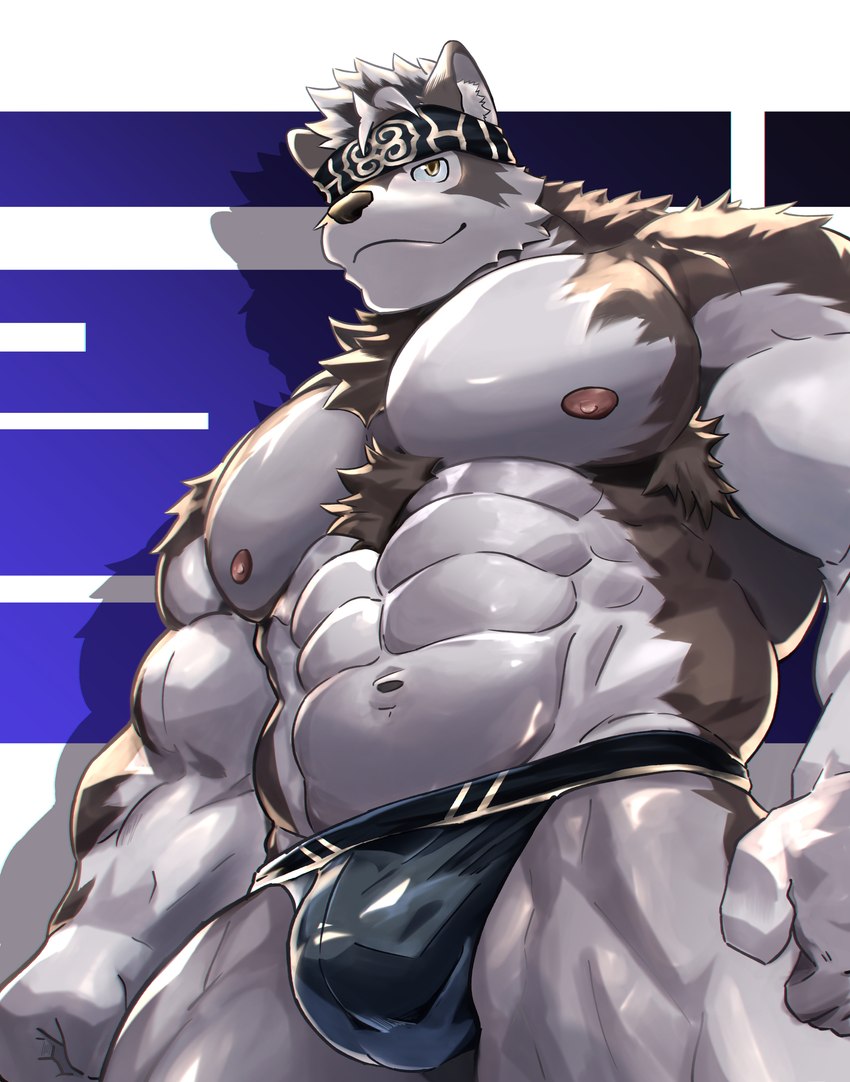 horkeu kamui (tokyo afterschool summoners and etc) created by 0void ow