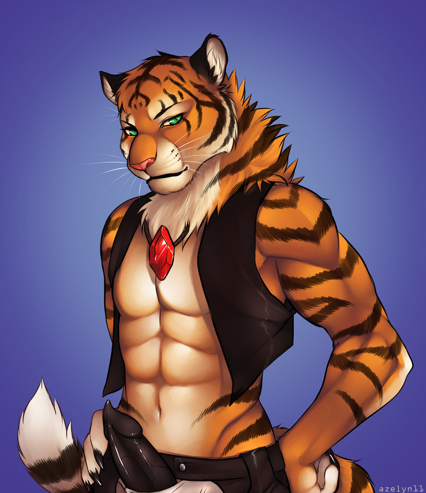 partran created by azelyn