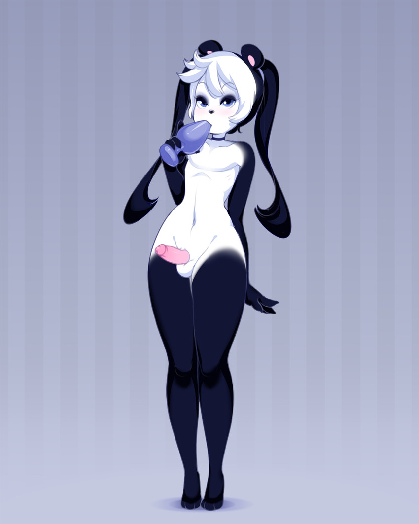 quinn created by miu