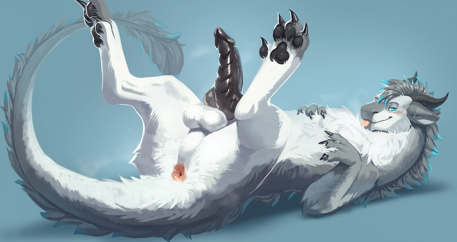 lazei (mythology) created by miramint