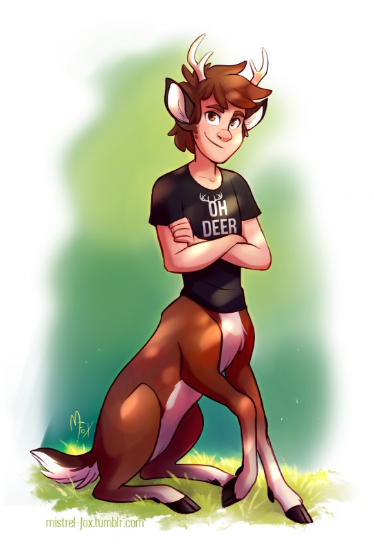 dipper pines (gravity falls and etc) created by mistrel-fox