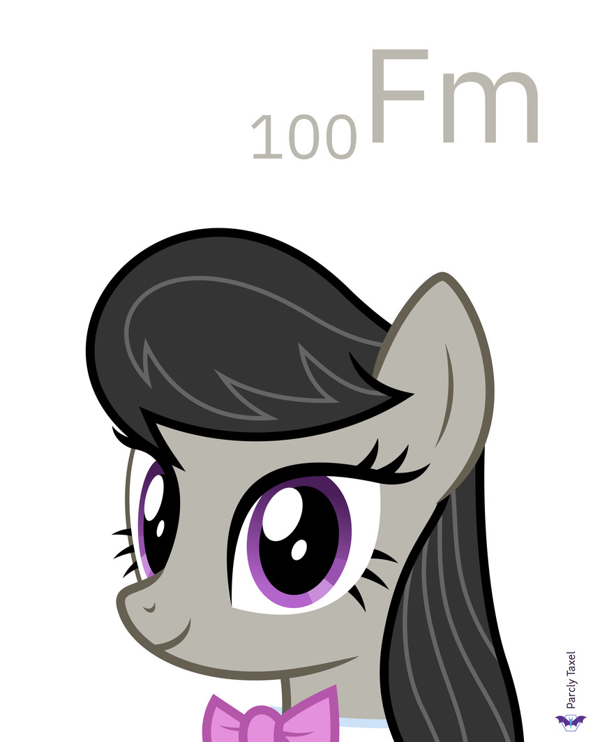 octavia (friendship is magic and etc) created by parclytaxel