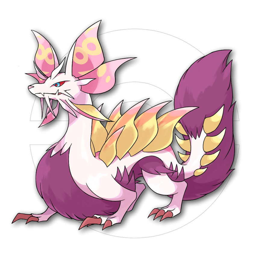 monster hunter and etc created by nono103