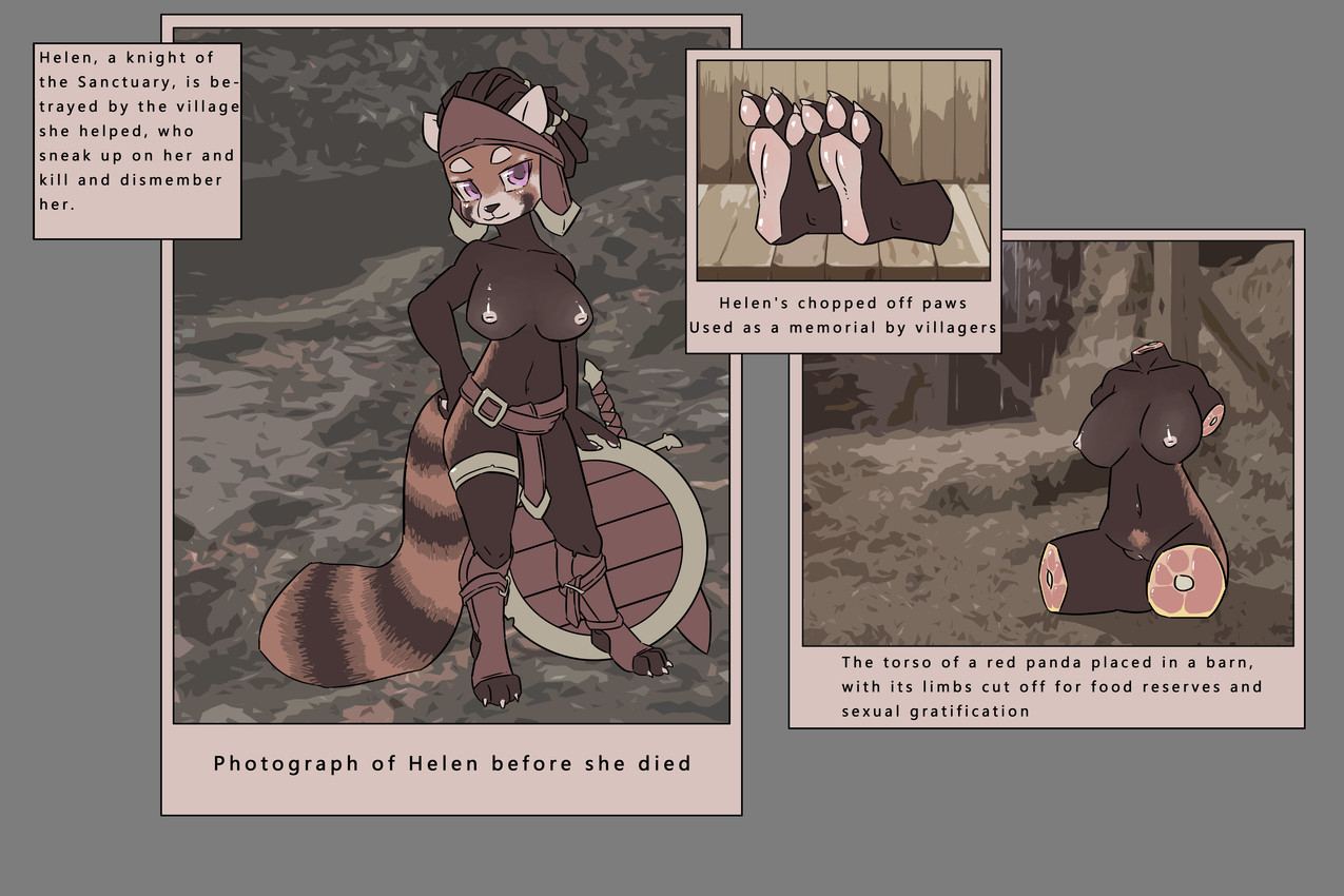 created by crowskull