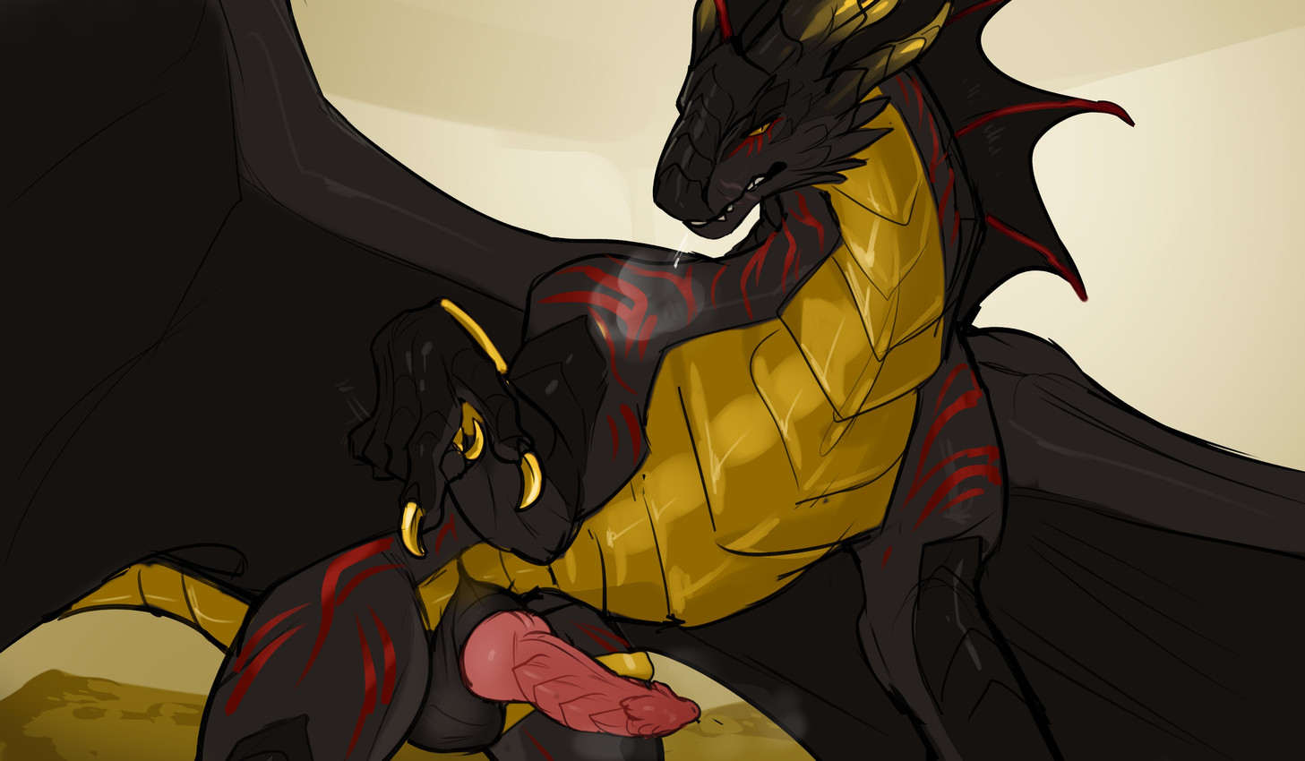 vaeros (european mythology and etc) created by inno-sjoa