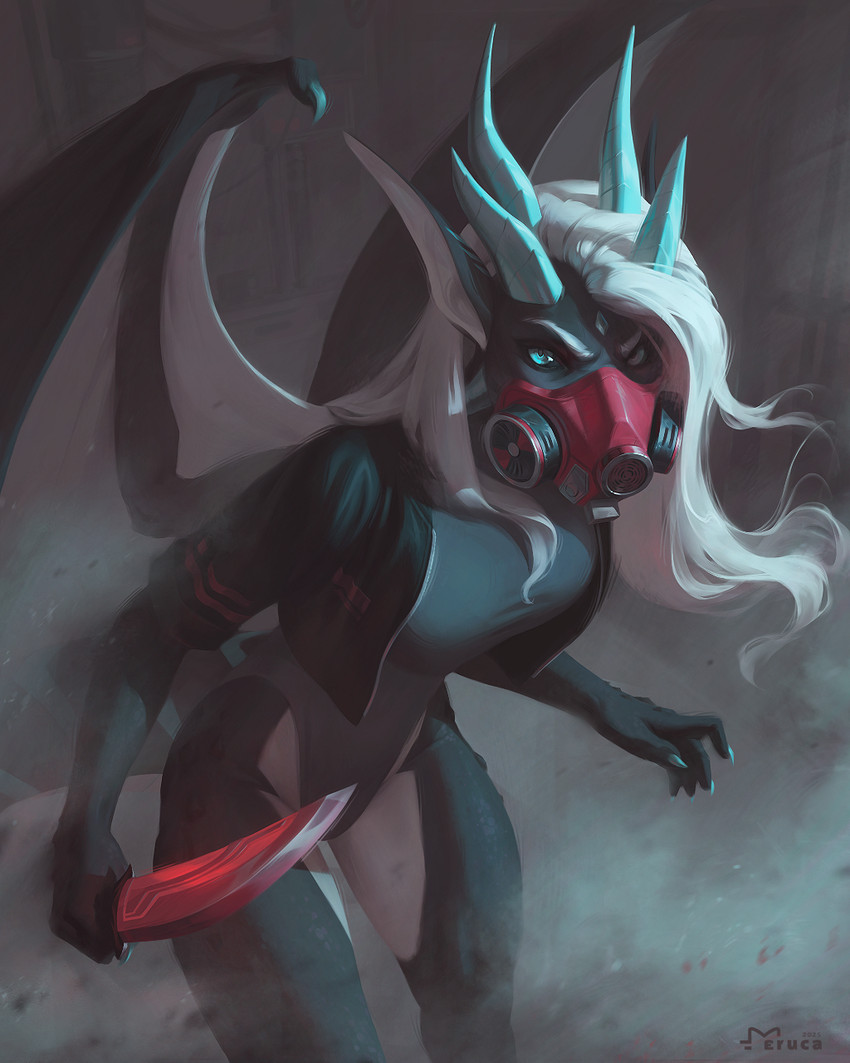 mythology created by eruca