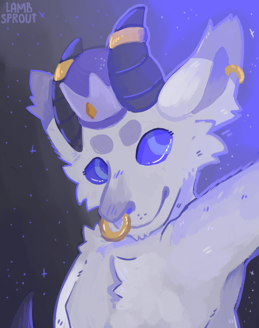 created by lustylamb