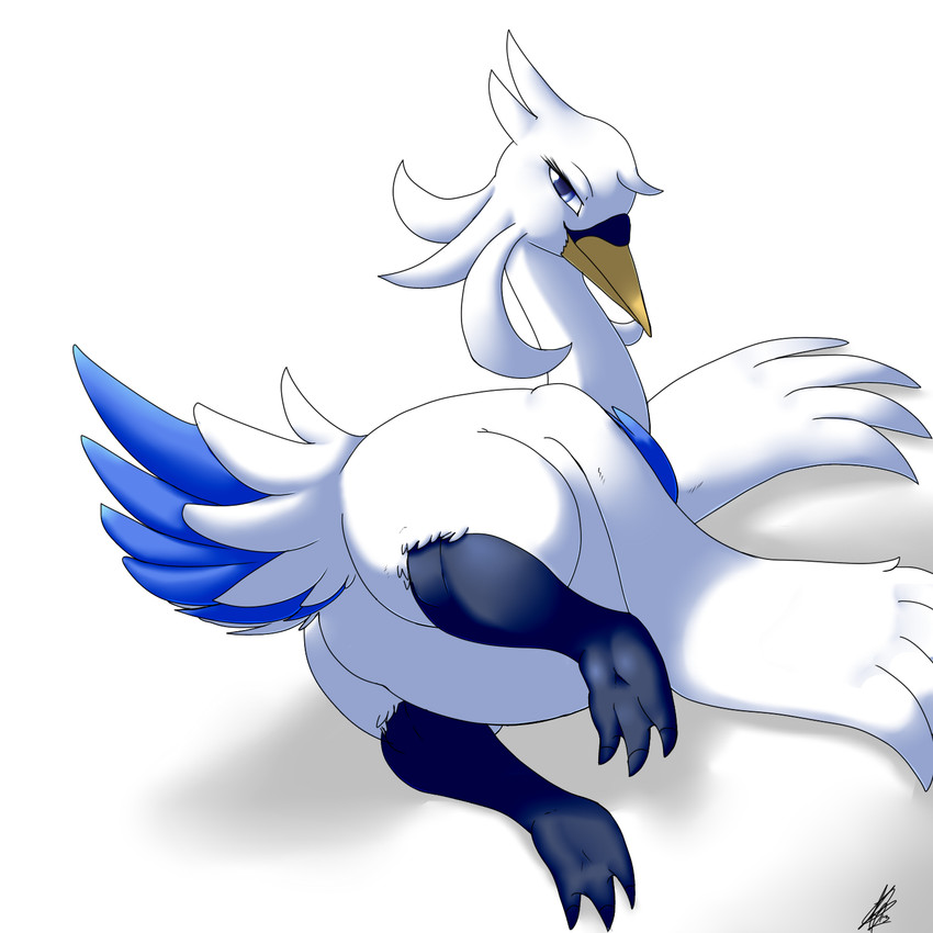 fan character and lute (nintendo and etc) created by shikaro