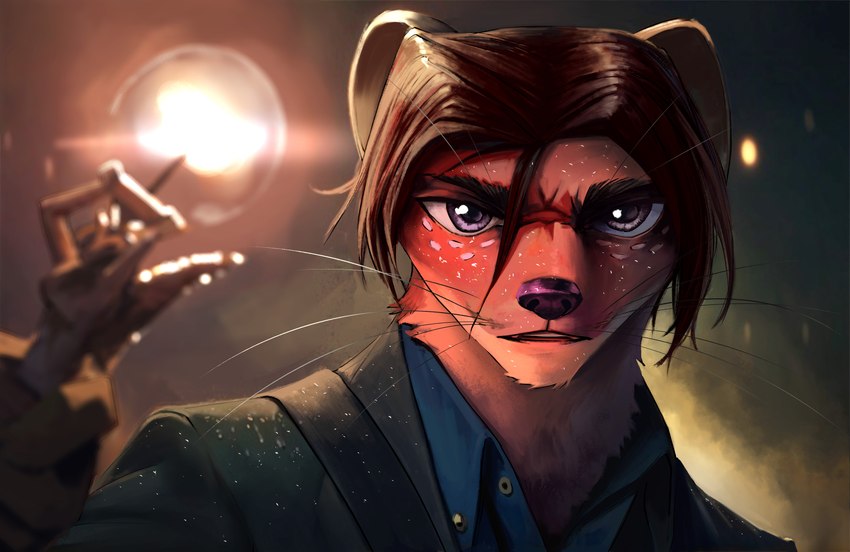 cal (xbox game studios and etc) created by thewyvernsweaver