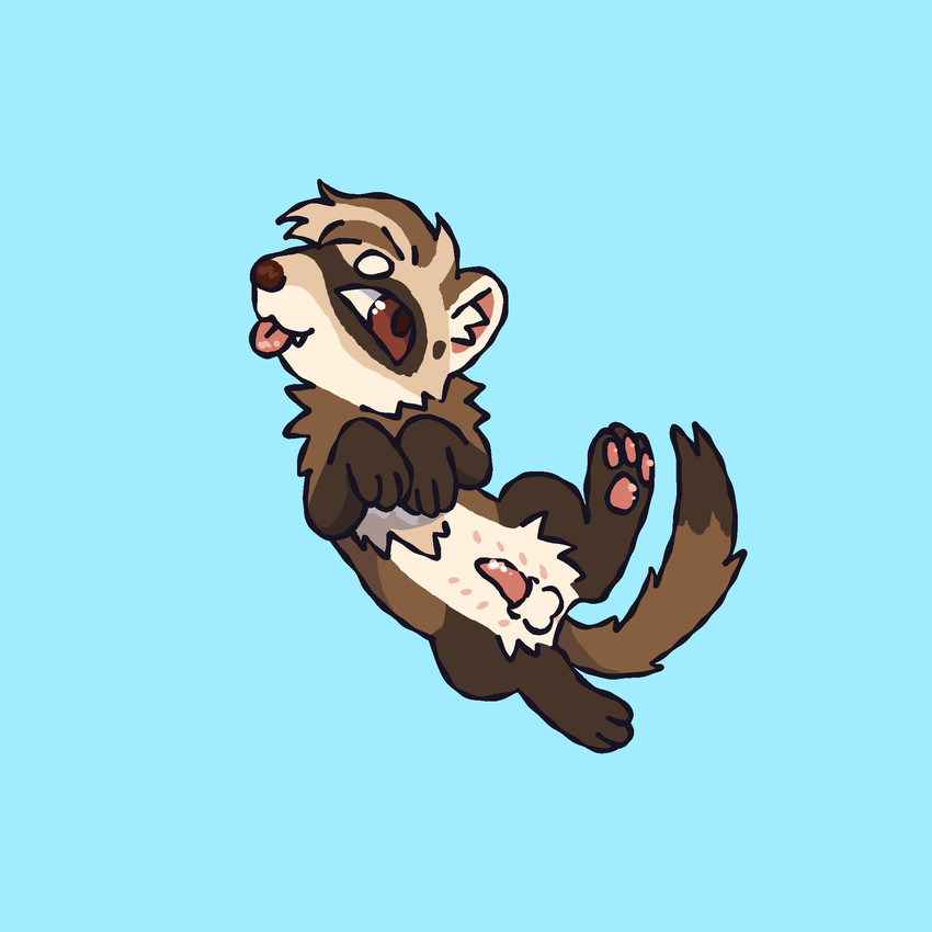 spacks created by anonymous artist