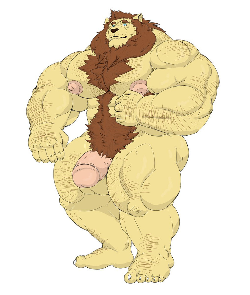 created by bluekumabox