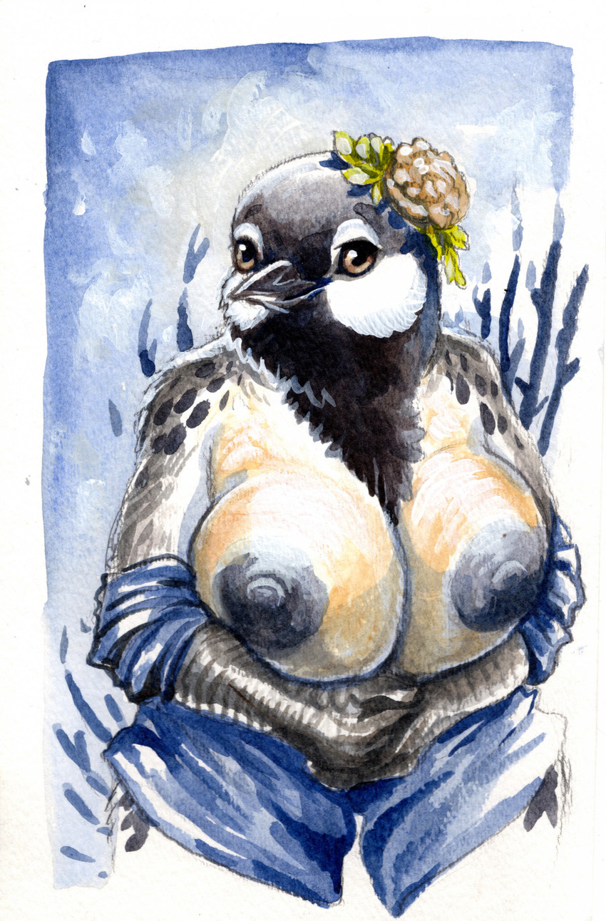 aimee created by cadmiumtea