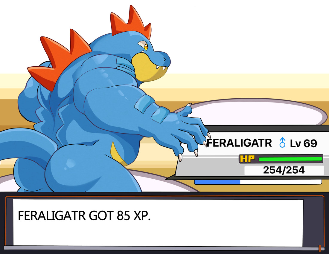 nintendo and etc created by darknaigart